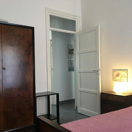 Ferienwohnung Casa Rosa Palermo Exterior foto